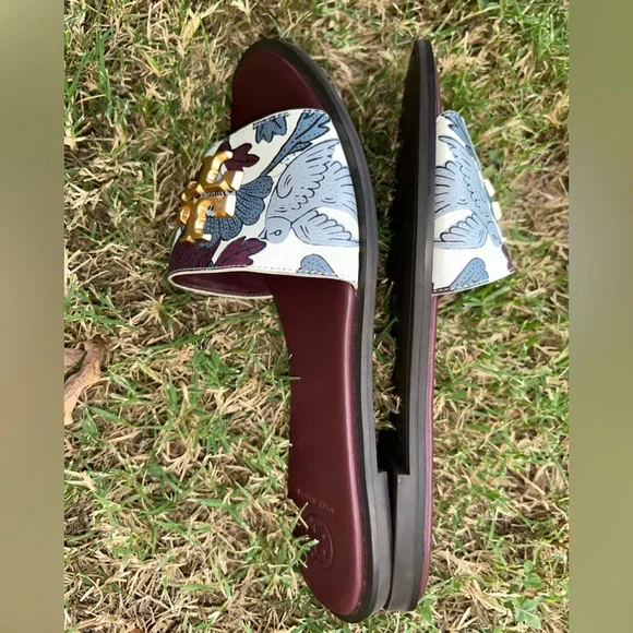 Tory Burch Sandals - Picture 9 of 9